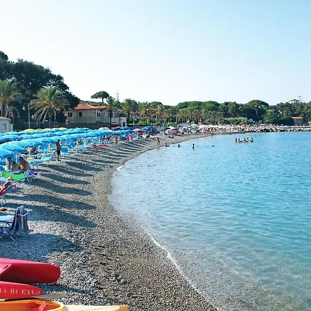 Apartament Terre D'arcipelago *