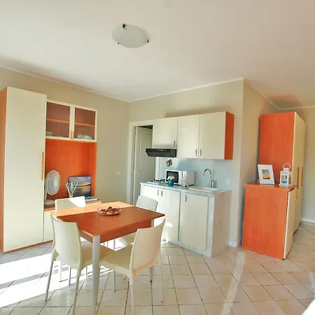 Terre D'arcipelago Apartament