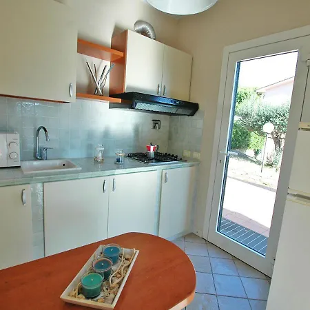 Apartament Terre D'arcipelago Cavo